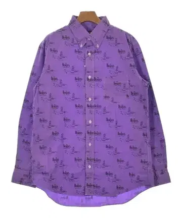COMME des GARCONS 캐주얼 셔츠 여성용