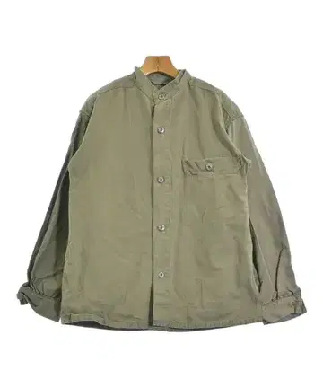 NIGEL CABOURN 블루종 (기타) 남성용