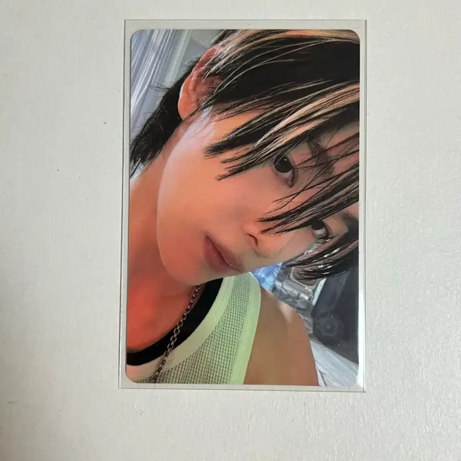 라이즈 성찬 포카