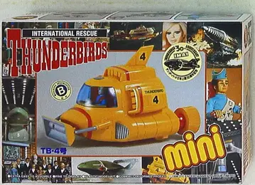 이마이 mini TB-4호