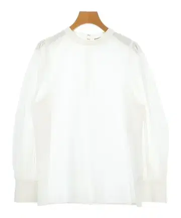 UNITED ARROWS 여성용 블라우스