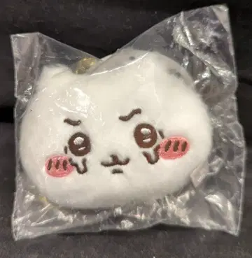 그레이 후드티 서비스, 평소와 달라요 얼굴 마스코트 치이카와 치이카와