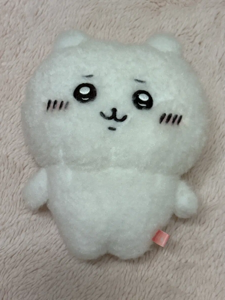 치이카와 호와호와 인형