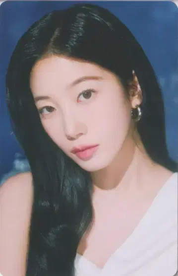 르세라핌 포토카드 카즈하 2026 퓨어플로우 in JAPAN 39