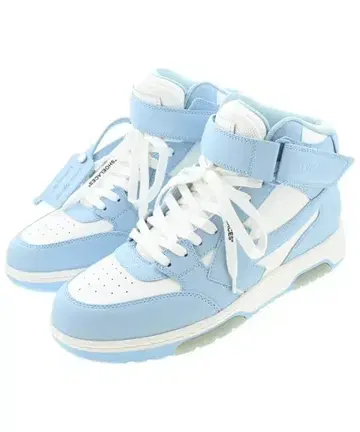 OFF-WHITE 스니커즈 남성용