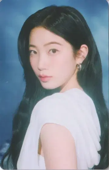 LE SSERAFIM PHOTO CARD KAZUHA 2026 PUREFLOW in JAPAN 37