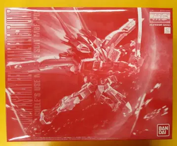 BANDAI SPIRITS MG 건담 아스트레이 레드프레임 플라이트 유닛