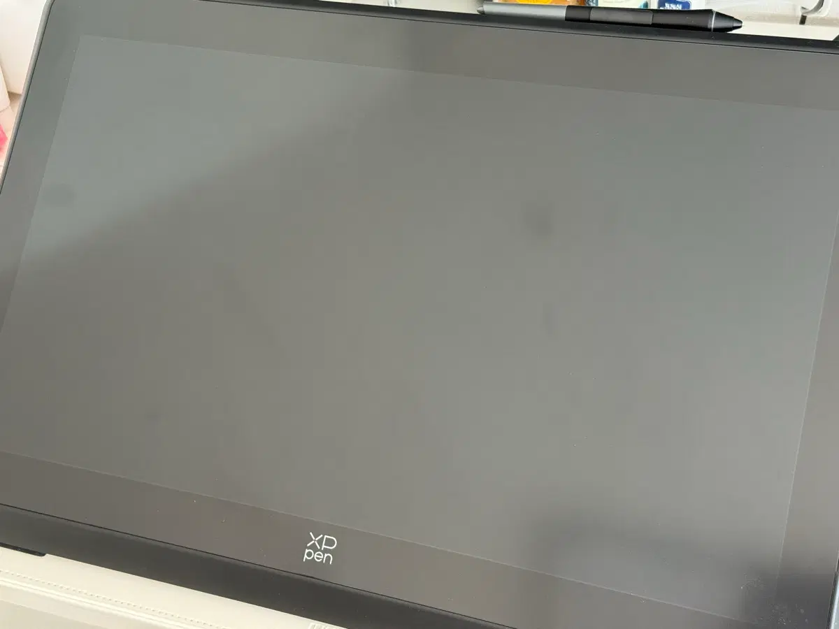 xppen artist plus 22 엑스피펜 아티스트 플러스