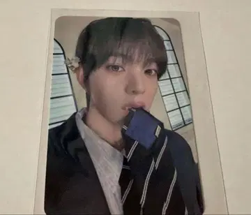 AHOF 즈안 트레이딩 카드