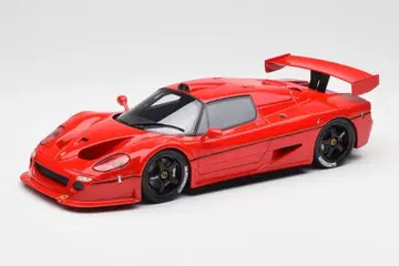 페라리 F50 GT 1/18