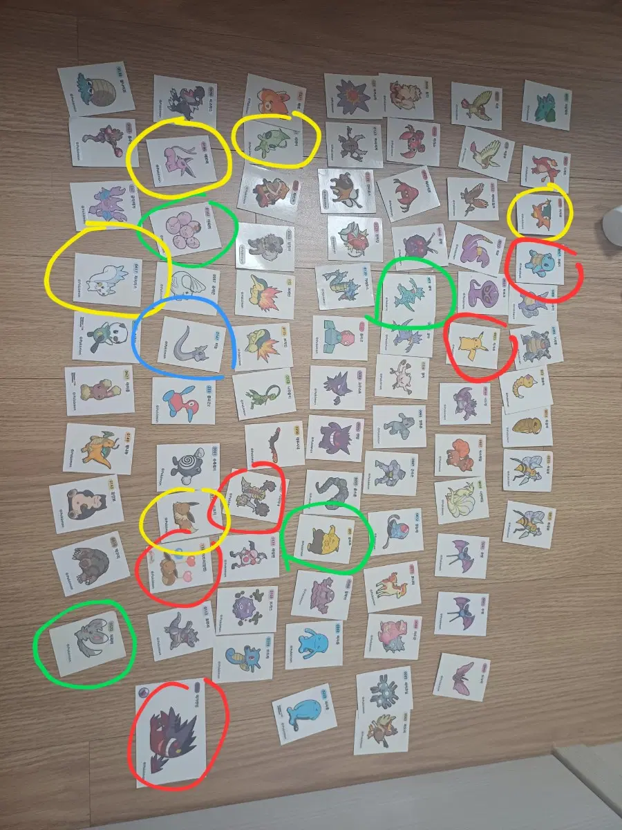 포켓몬카드