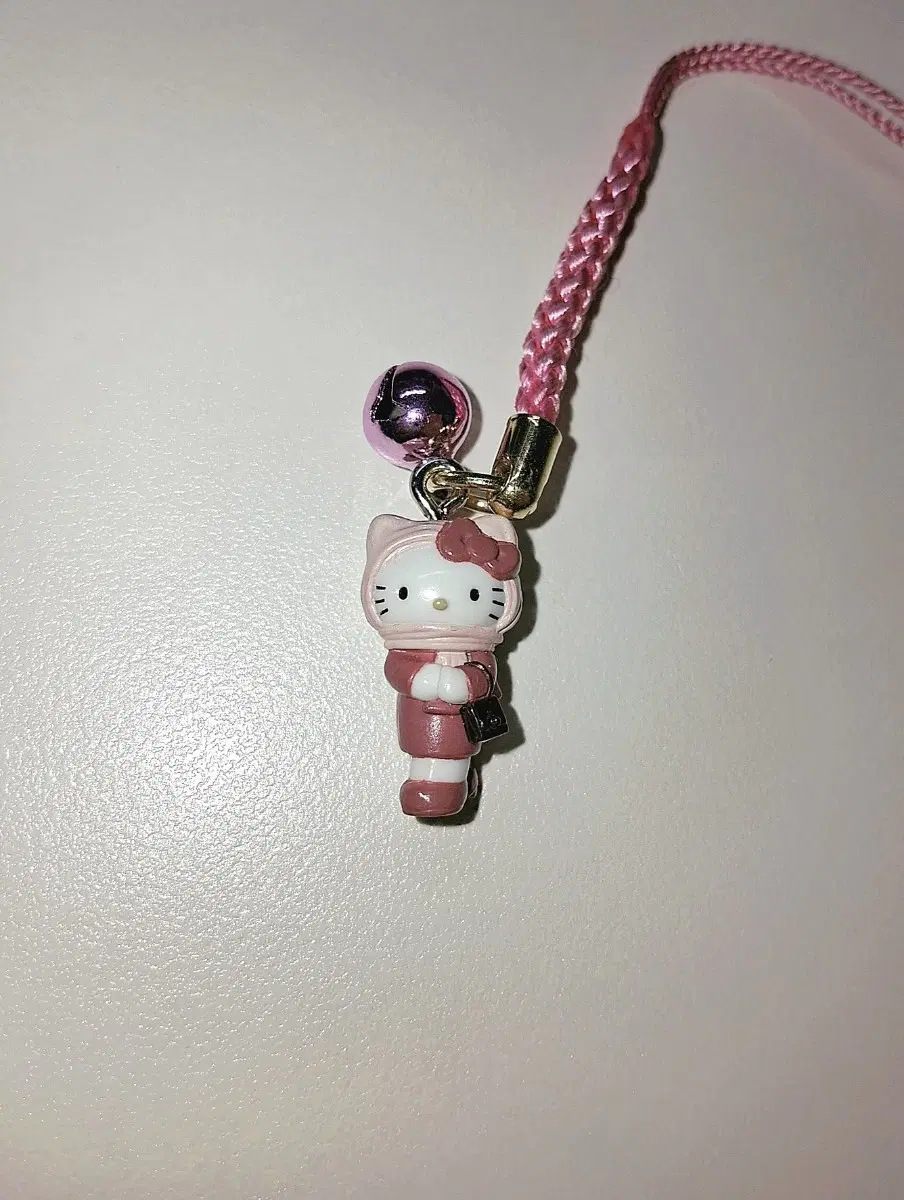 고전키티스트랩