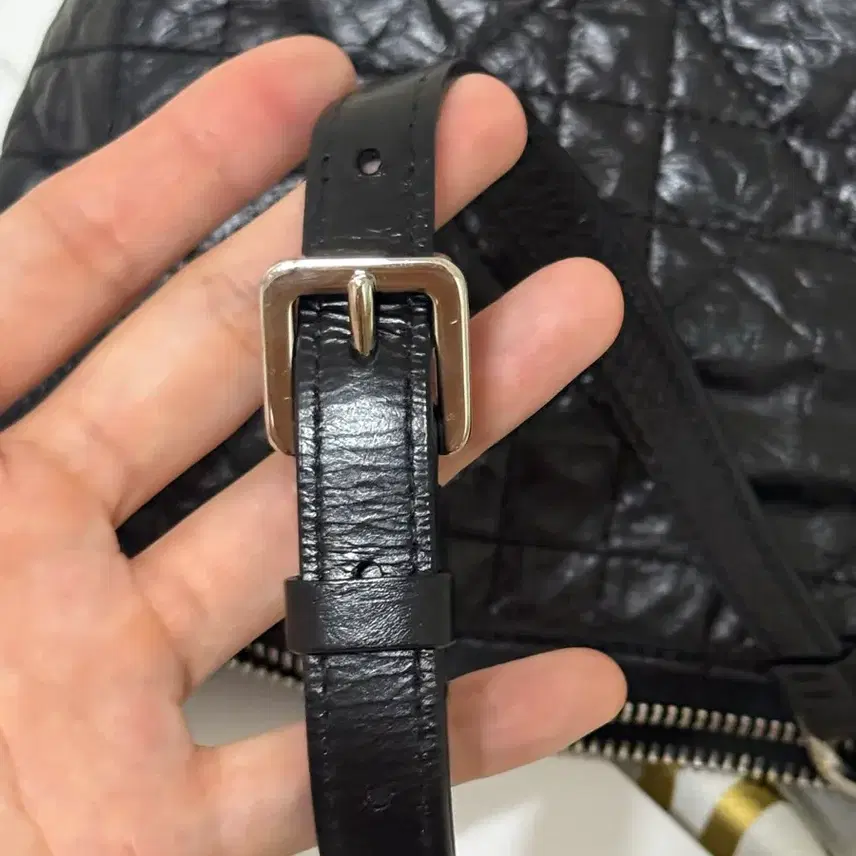 디올 디올스타 체인 호보백 사진 7