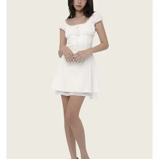 클리시어 클로에 원피스 M
