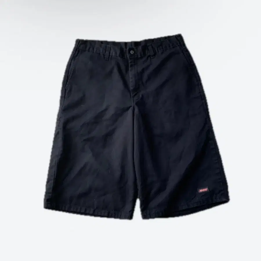디키즈 반바지 34
