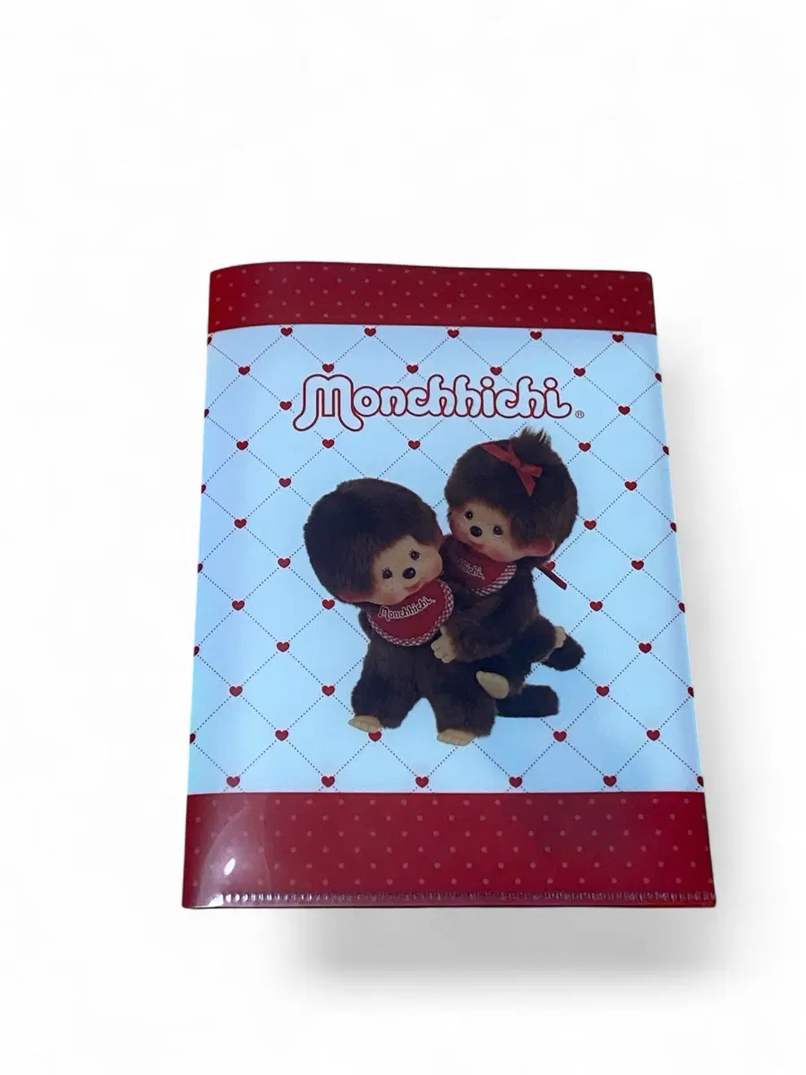 몬치치 A5파일