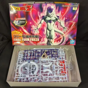 BANDAI SPIRITS 피규어라이즈 스탠다드 프리저 (최종 형태)