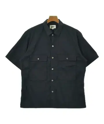 Pilgrim surf+Supply 캐주얼 셔츠 남성용