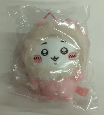 그레이 후드티 서비스 복슬복슬 파자마 마스코트 치이카와 치이카와