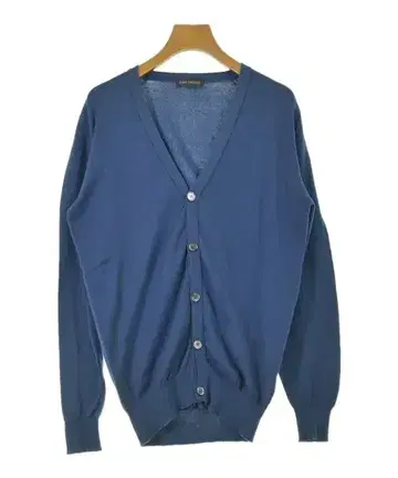 JOHN SMEDLEY 여성용 가디건