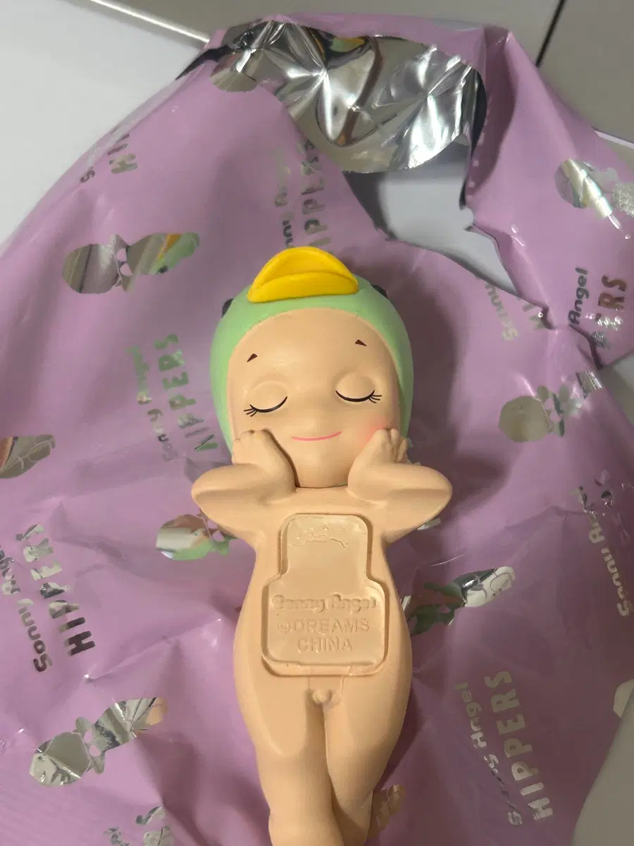 소니엔젤 드리밍 히퍼