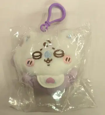 그레이 후드티 서비스 마스코트/Chiikawa Baby 치이카와 모몽가
