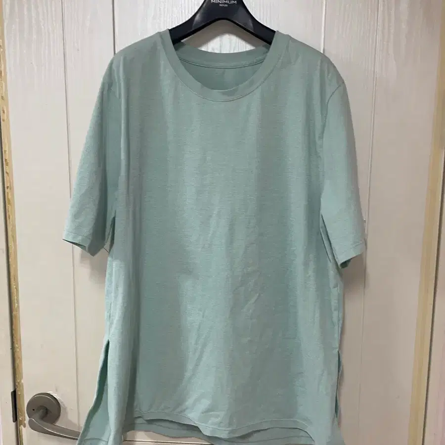 안다르 반팔(XL)