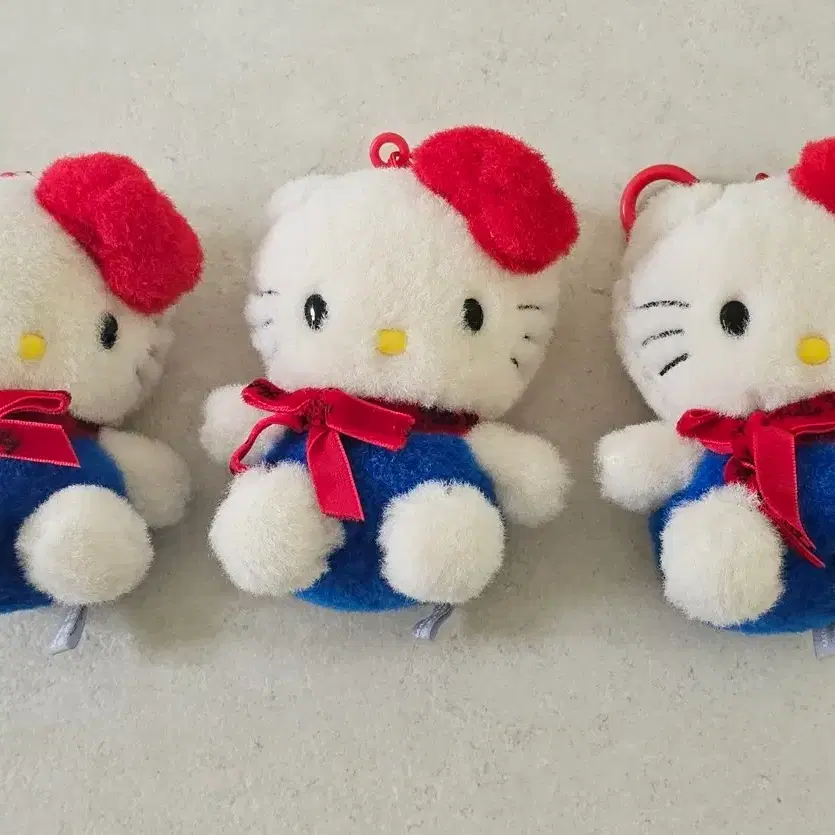 [인형키링] 마스코트 헬로키티!