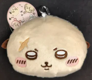 퍼레이드 봉제 인형 패스케이스 파우치 2 치이카와 랏코