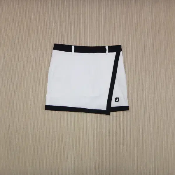 (M) 풋조이 골프 치마 반바지