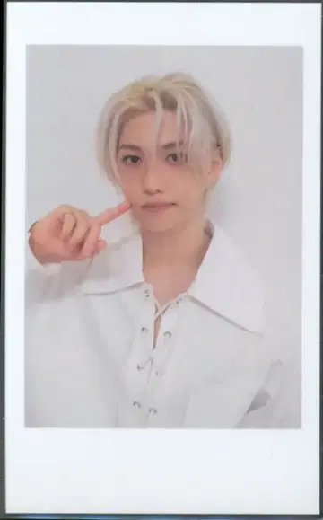 StrayKids FELIX 2024 시즌 그리팅 PerfectDays with SKZ