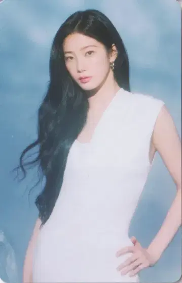르세라핌 포토카드 카즈하 2026 퓨어플로우 인 재팬 36