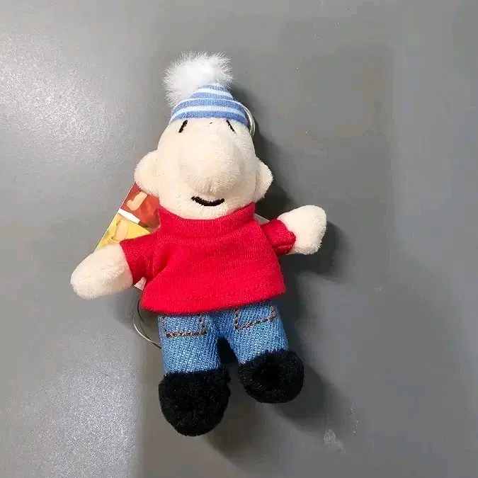 [인형키링] 매트