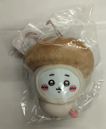 그레이 후드티 서비스 계절이니까? 마스코트 치이카와 치이카와