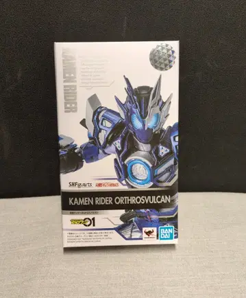 BANDAI SPIRITS S.H.Figuarts 가면라이더 제로원 가면라이더 올트로스 발칸
