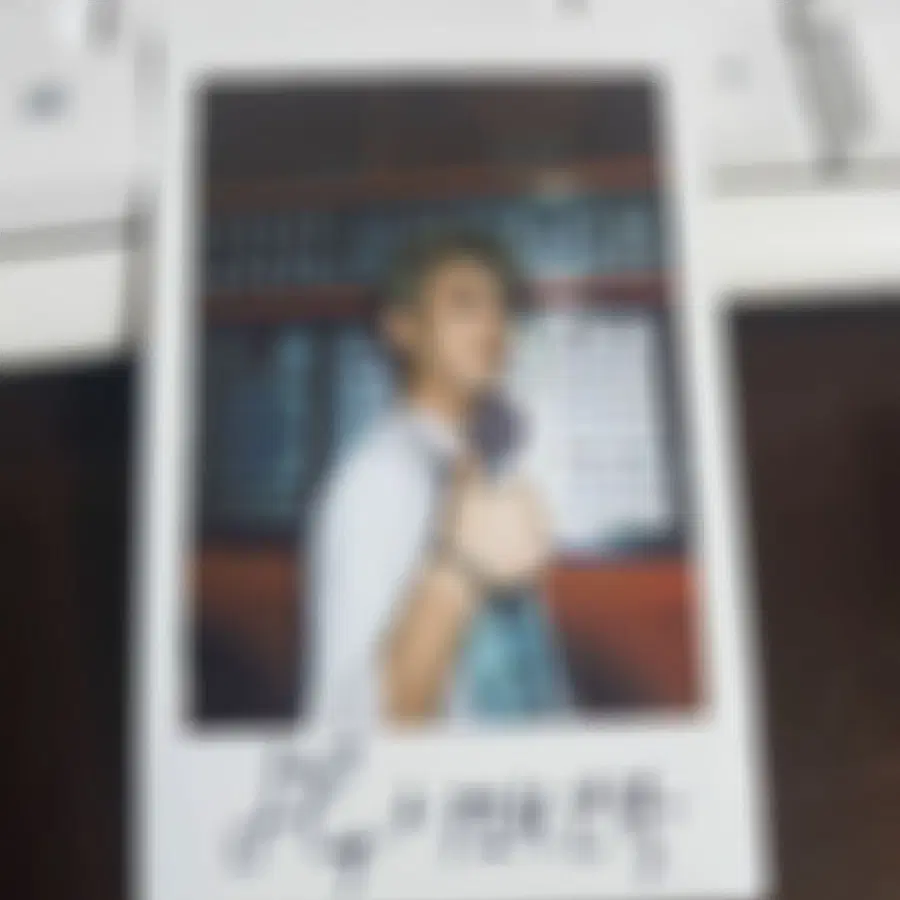 피원하모니 인탁 싸인 폴라