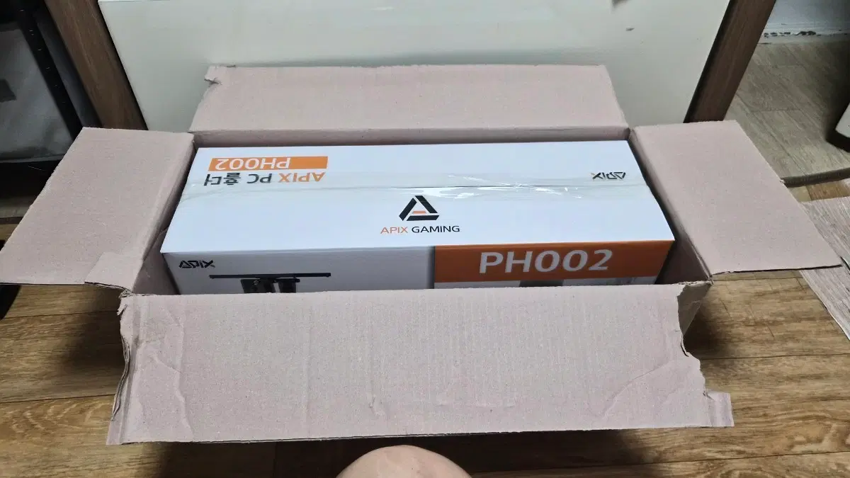 에이픽스 pc 홀더 PH002 전체 팝니다.