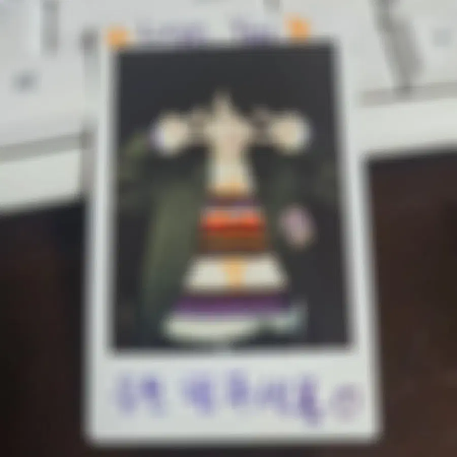 보석함 코타로 폴라