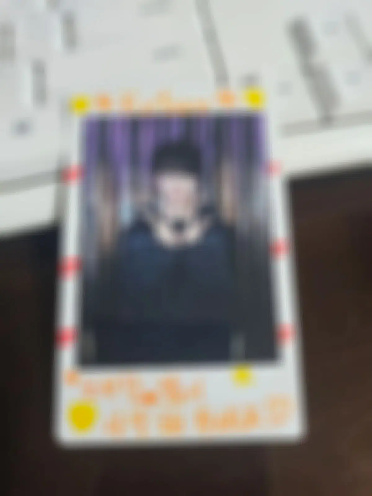 보석함 코타로 폴라