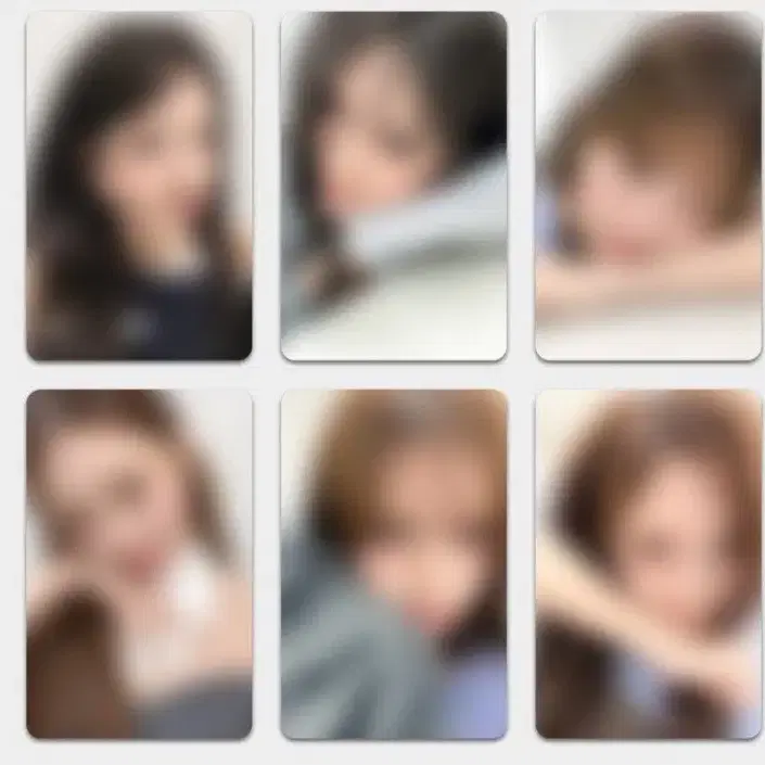 원가이하)아이브 리바이브 메이크스타 럭드 분철 아이브유진가을레이원영리즈이서