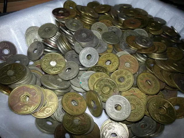 버스토큰 20개 중고