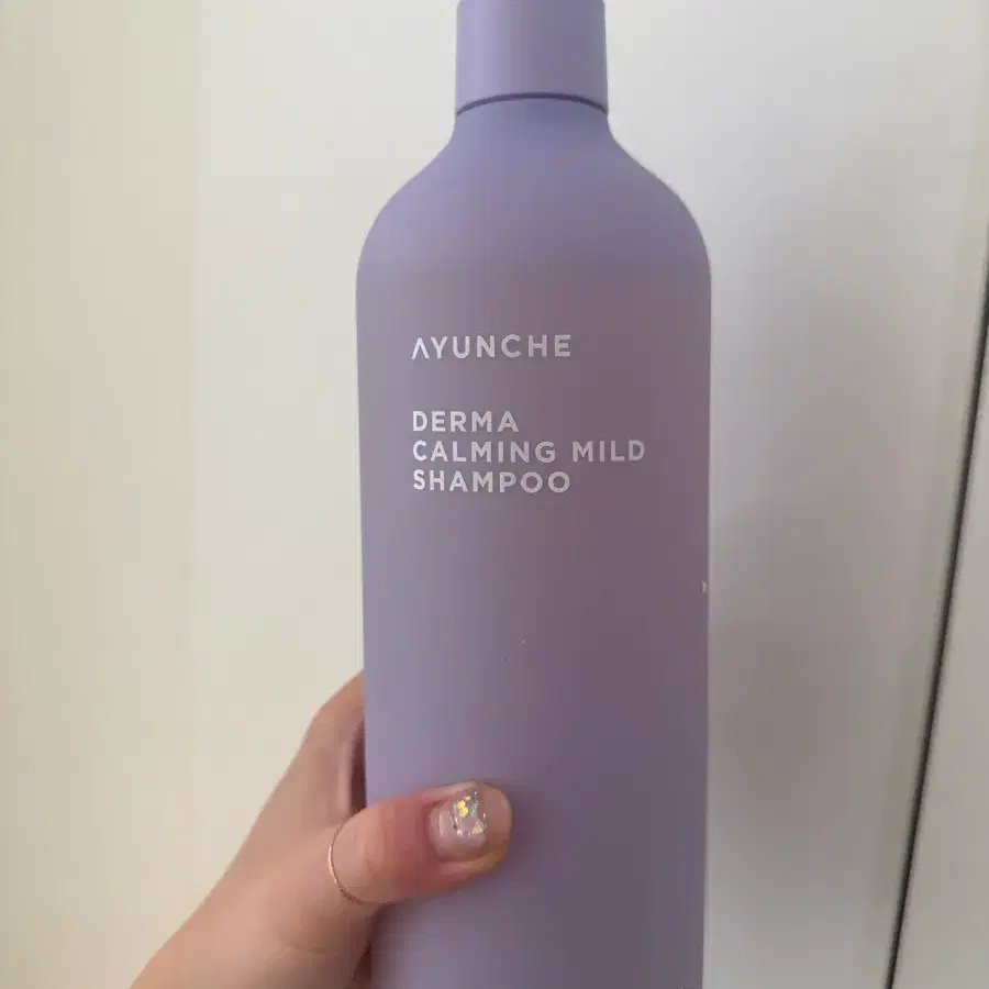 아윤채 더마 카밍 마일드 샴푸 1000ml