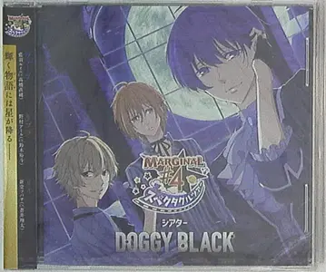 DOGGY BLACK act. 루이&알&츠바사 스펙터클 투어 극장 Vol.3