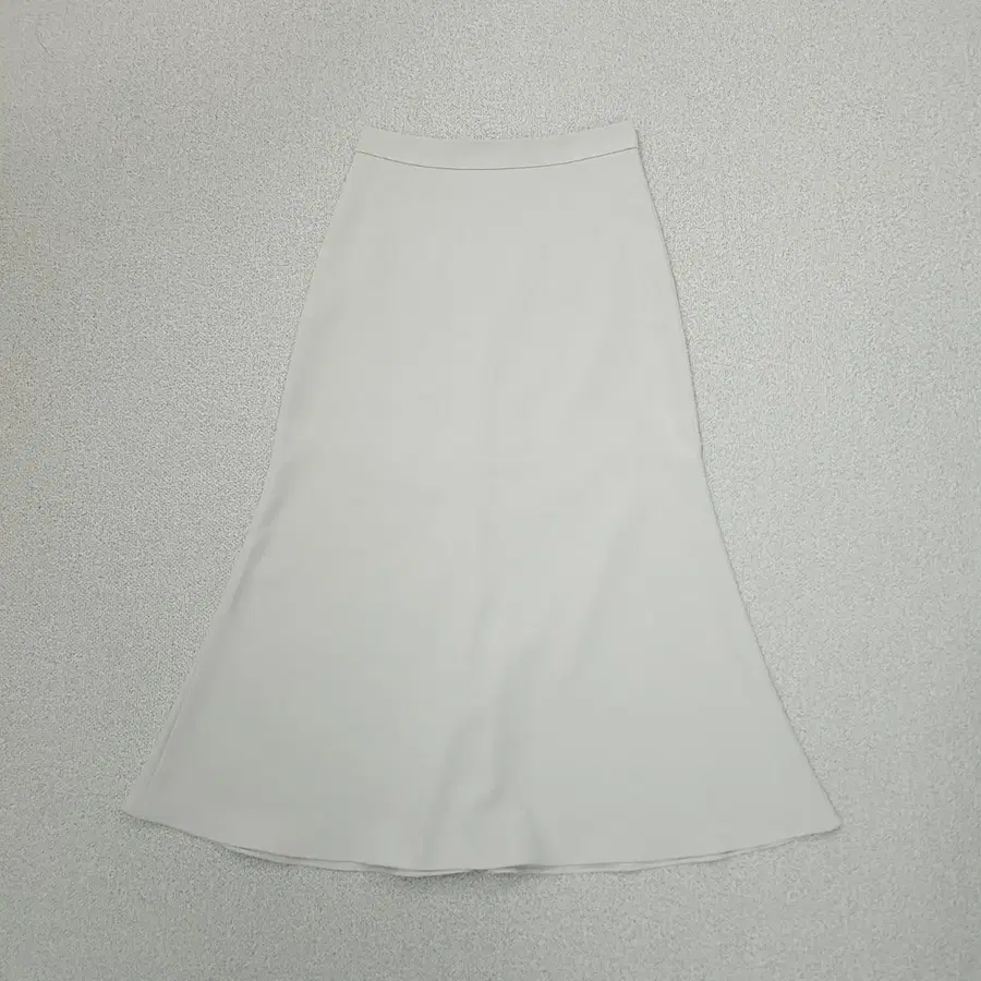 (S)에브리모닝 여성 A라인 롱 스커트 치마 W4583