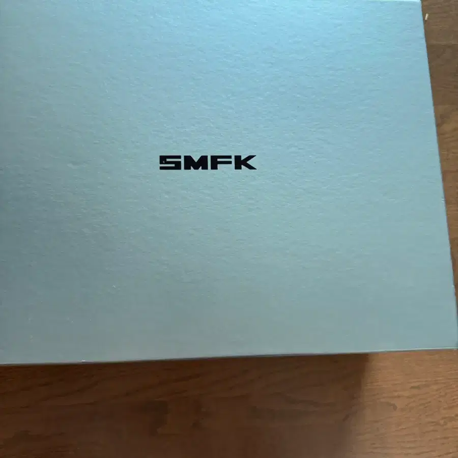 SMFK 슬리퍼 (새상품)