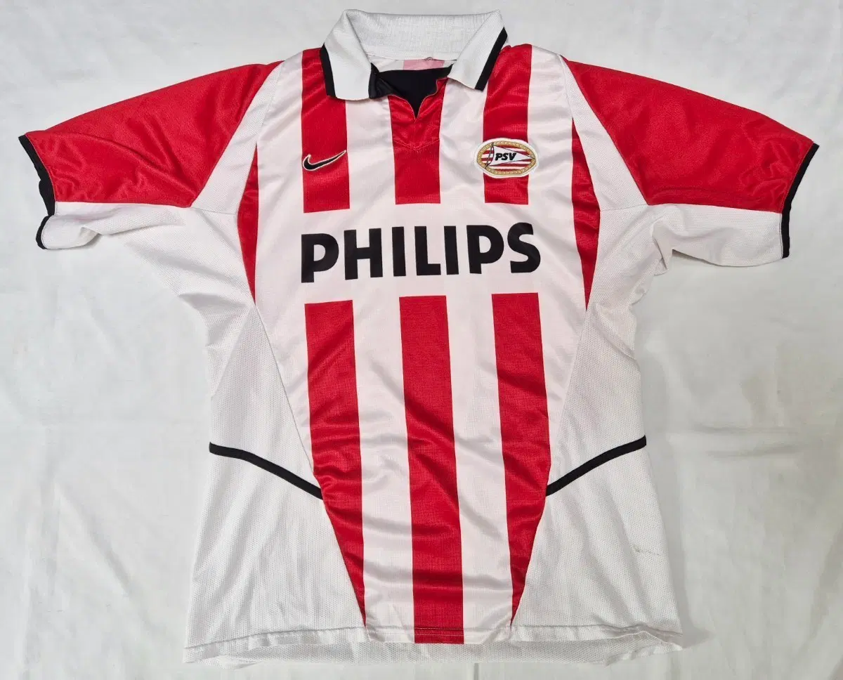 PSV 아인토호벤 홈 노마킹 유니폼 팝니다