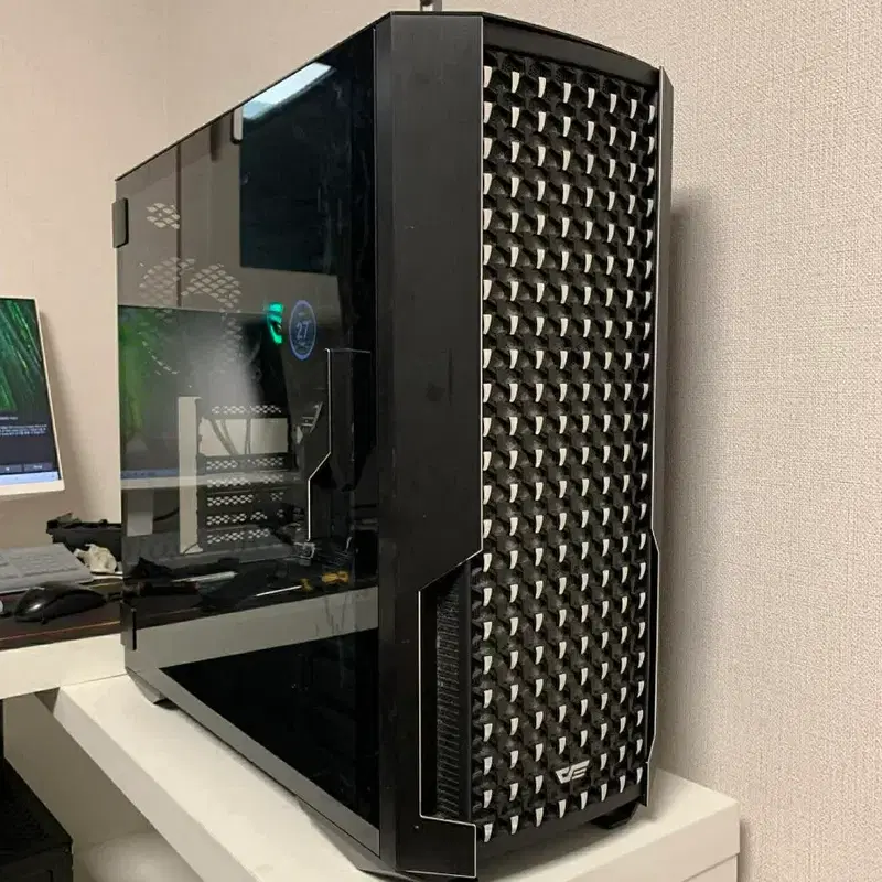 i9-13900k rtx 3090 ddr5 64gb 컴퓨터 본체