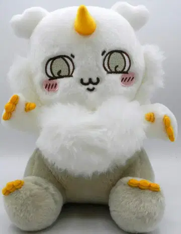 퍼레이드 그 아이 BIG 봉제 인형 치이카와 그 아이 (노멀)