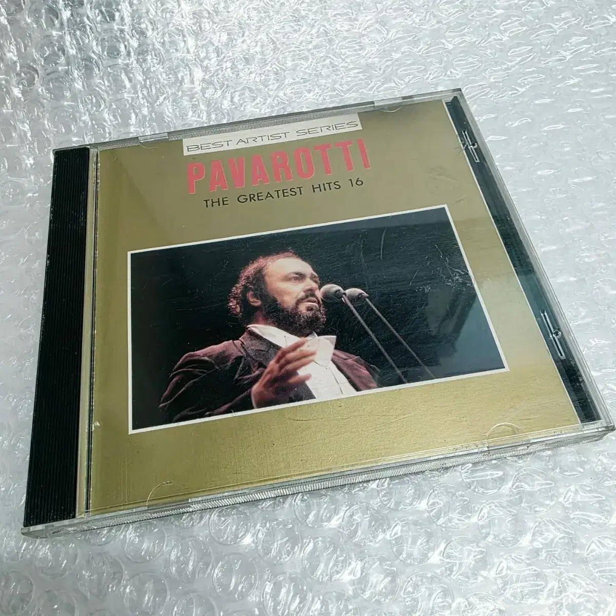 루치아노 파바로티(Luciano Pavarotti)