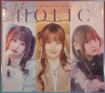 성우 CD HOLIC [Blu-ray 첨부 초회 한정판]